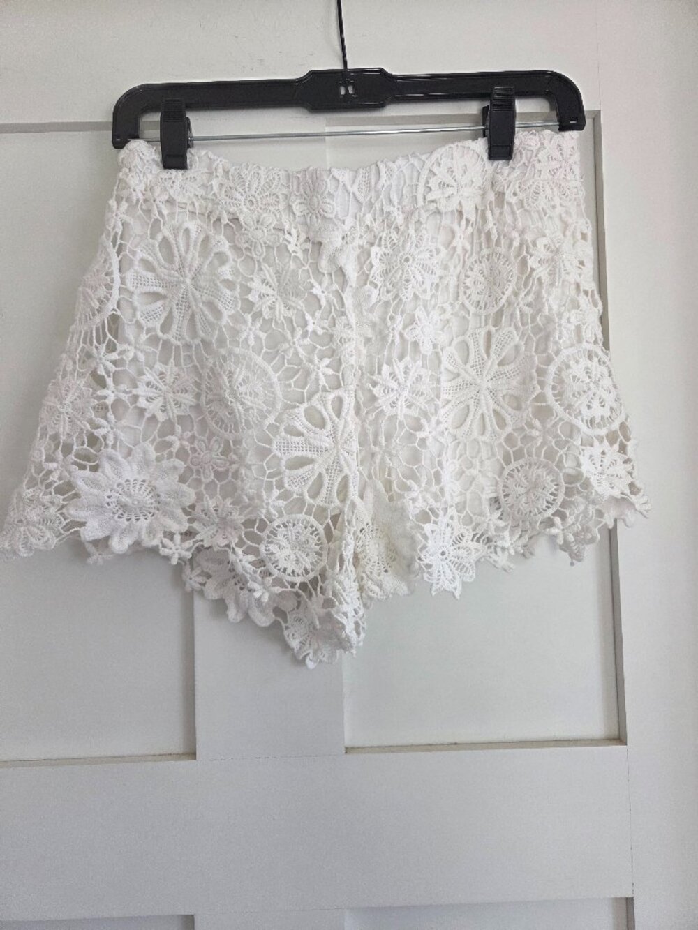 Cute shorts sz S